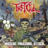 Fastkill - Nuclear Thrashing Attack